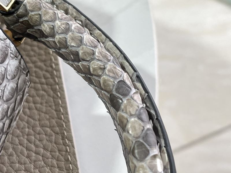 Louis Vuitton Top Handle Bags